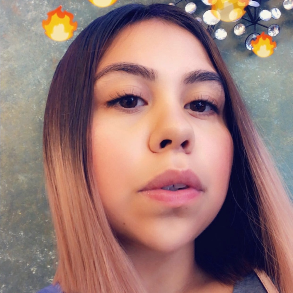 Meet your Posher, Bianka